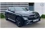 2023 Mercedes-Benz GLC Coupe GLC 300 4Matic AMG Line Premium 5dr 9G-Tronic