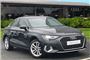 2022 Audi A3 Saloon 30 TFSI Sport 4dr