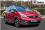 2020 Honda Jazz Crosstar 1.5 i-MMD Hybrid Crosstar EX 5dr eCVT