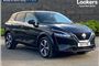 2021 Nissan Qashqai 1.3 DiG-T MH N-Connecta 5dr