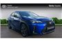 2023 Lexus UX 250h 2.0 F-Sport Design 5dr CVT