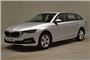 2021 Skoda Octavia Estate 1.0 TSI e-TEC SE First Edition 5dr DSG