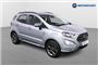 2021 Ford EcoSport 1.0 EcoBoost 125 ST-Line 5dr