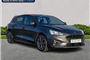 2020 Ford Focus 1.0 EcoBoost 125 ST-Line X 5dr