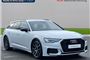 2021 Audi A6 40 TDI Black Edition 5dr S Tronic