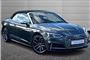 2018 Audi S5 S5 Quattro 2dr Tiptronic