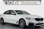 2017 BMW 5 Series 520d xDrive M Sport 4dr Auto