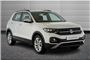 2023 Volkswagen T-Cross 1.0 TSI 110 SE 5dr