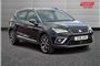 2018 SEAT Arona 1.0 TSI 115 Xcellence Lux 5dr DSG