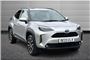 2023 Toyota Yaris Cross 1.5 Hybrid Design 5dr CVT
