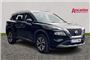 2022 Nissan X-Trail 1.5 MHEV 163 N-Connecta 5dr [7 Seat] Xtronic