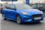 2020 Ford Focus 1.0 EcoBoost 125 ST-Line 5dr