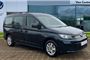 2024 Volkswagen Caddy Maxi 2.0 TDI 122 Life 5dr DSG