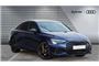 2023 Audi S3 S3 TFSI Quattro Vorsprung 4dr S Tronic