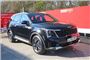 2024 Kia Sorento 1.6 T-GDi HEV 2 5dr Auto