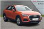 2023 Audi Q3 35 TFSI Technik 5dr S Tronic