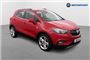 2019 Vauxhall Mokka X 1.4T Griffin Plus 5dr