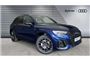 2024 Audi Q5 50 TFSI e Quattro Black Edition 5dr S Tronic