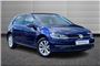 2017 Volkswagen Golf 1.0 TSI 110 SE [Nav] 5dr DSG