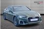 2023 Audi A5 35 TFSI S Line 2dr S Tronic