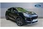 2021 Ford Puma 1.0 EcoBoost Hybrid mHEV Titanium Design 5dr