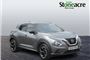 2023 Nissan Juke 1.0 DiG-T 114 N-Connecta 5dr