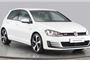 2017 Volkswagen Golf GTI 2.0 TSI GTI 5dr [Nav]