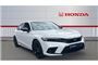 2025 Honda Civic 2.0 eHEV Sport 5dr CVT
