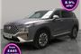 2023 Hyundai Santa Fe 1.6 TGDi Hybrid Premium 5dr Auto