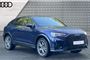 2024 Audi Q3 35 TFSI Black Edition 5dr S Tronic [20" Alloy]