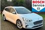 2020 Ford Focus Estate 1.5 EcoBlue 120 Zetec 5dr