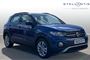 2020 Volkswagen T-Cross 1.0 TSI SE 5dr