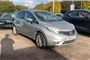 2015 Nissan Note 1.2 DiG-S Tekna 5dr Auto