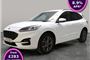2022 Ford Kuga 2.5 PHEV ST-Line 5dr CVT