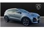 2019 Kia Sportage 1.6T GDi GT-Line S 5dr DCT Auto [AWD]