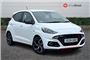 2024 Hyundai i10 1.0T [90] N Line 5dr [Nav]