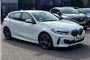 2020 BMW 1 Series 118d M Sport 5dr Step Auto