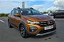 2022 Dacia Sandero Stepway 1.0 TCe Prestige 5dr