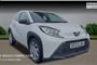 2023 Toyota Aygo X 1.0 VVT-i Pure 5dr