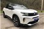 2023 Citroen C5 Aircross 1.5 BlueHDi C-Series Edition 5dr EAT8