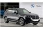 2022 BMW X3 xDrive20d MHT M Sport 5dr Step Auto