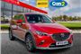2019 Mazda CX-3 2.0 Sport Nav + 5dr Auto