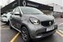 2019 Smart Forfour 1.0 Prime Premium 5dr Auto