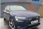 2021 Audi e-tron 300kW 55 Quattro 95kWh Vorsprung 5dr Auto