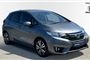 2017 Honda Jazz 1.3 EX Navi 5dr