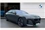 2025 BMW i7 335kW eDrive50 M Sport 105.7kWh 4dr Auto