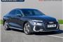 2022 Audi S3 S3 TFSI Quattro 4dr S Tronic