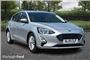 2019 Ford Focus 1.5 EcoBoost 150 Titanium 5dr