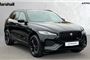 2022 Jaguar F-Pace 2.0 P250 R-Dynamic Black 5dr Auto AWD