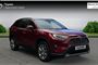 2021 Toyota RAV4 2.5 VVT-i Hybrid Excel 5dr CVT